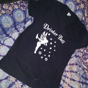 Drinkerbell shirt! Sz 2xl EUC